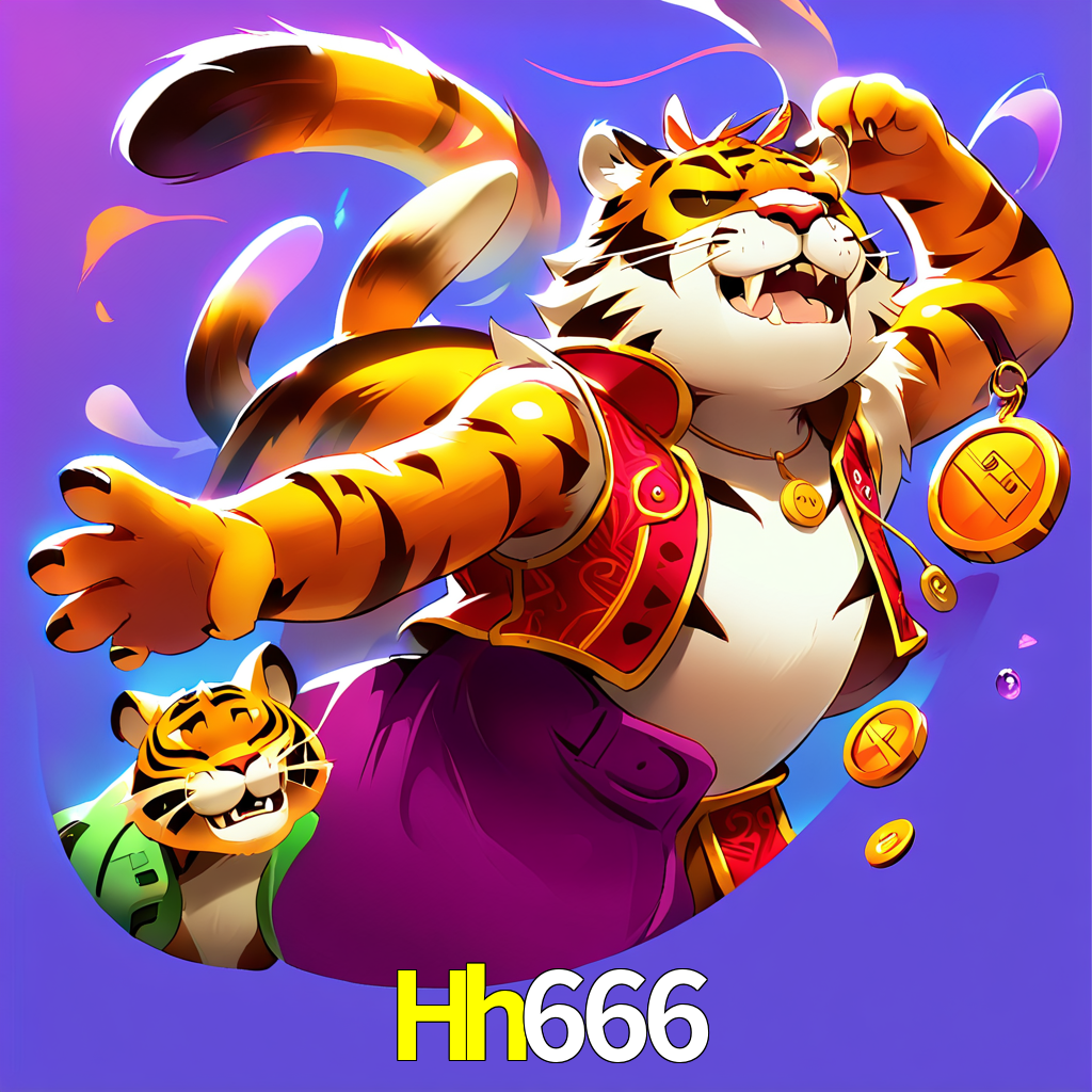 Hh666 